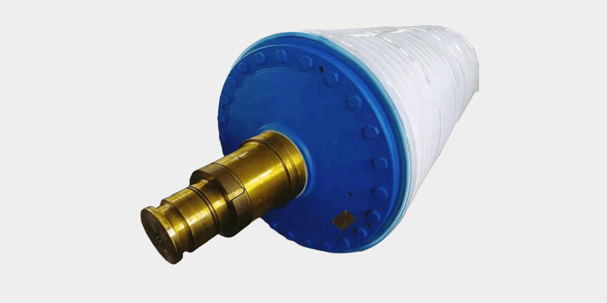 Paper And Packaging Industry — 1