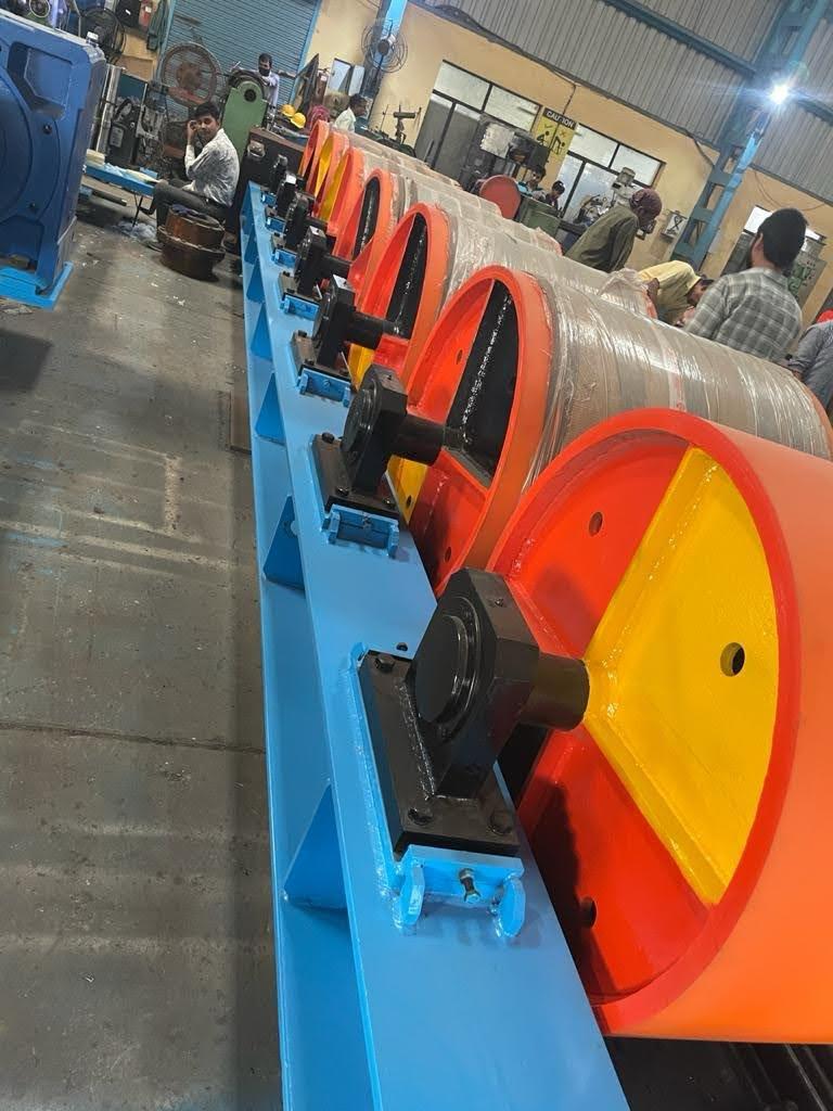 Steel Industries Img