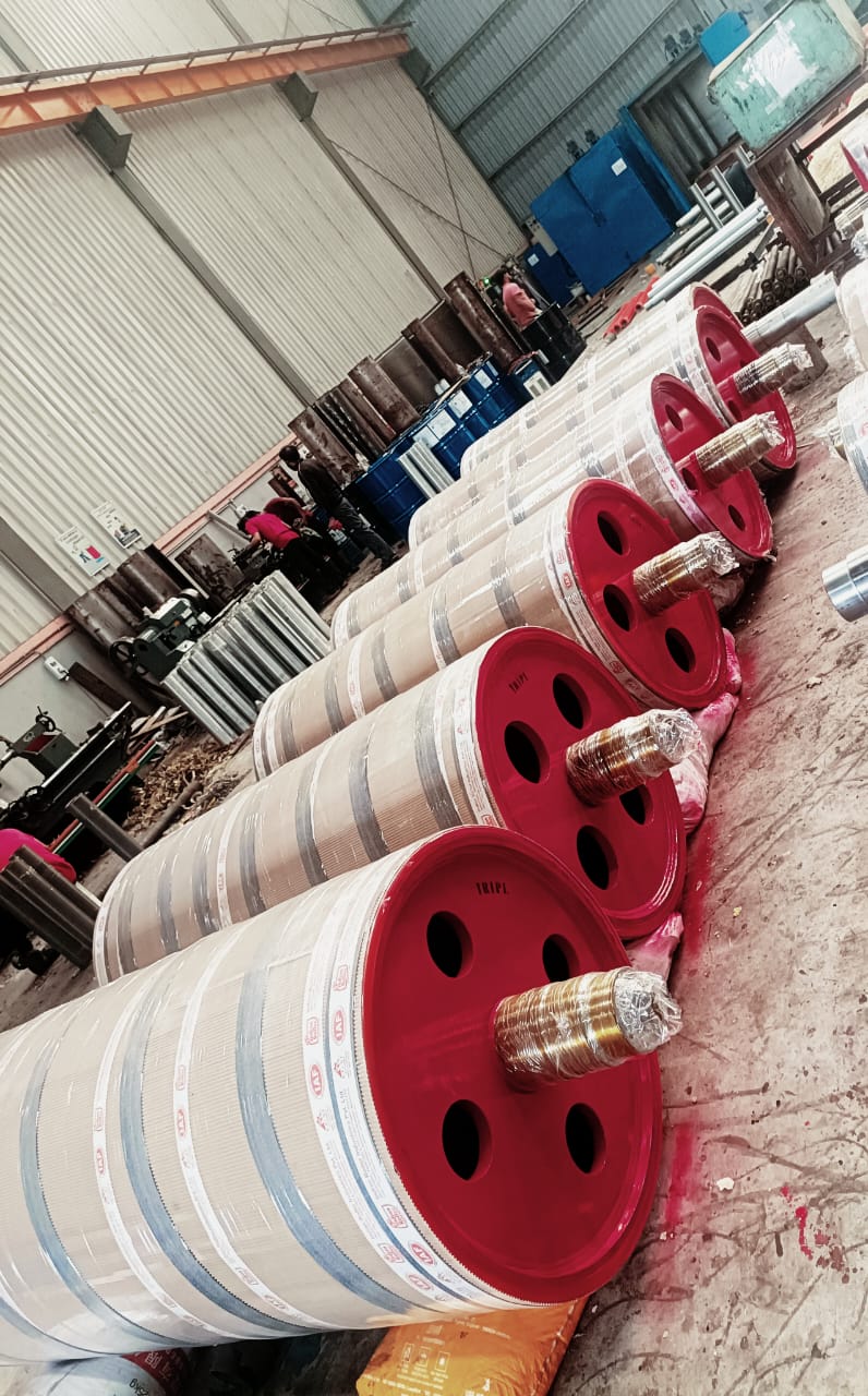 Steel Industries Img