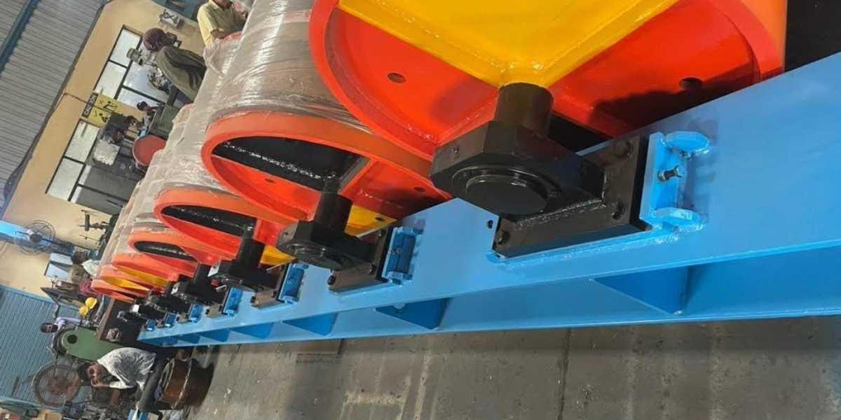 Steel Industries Img