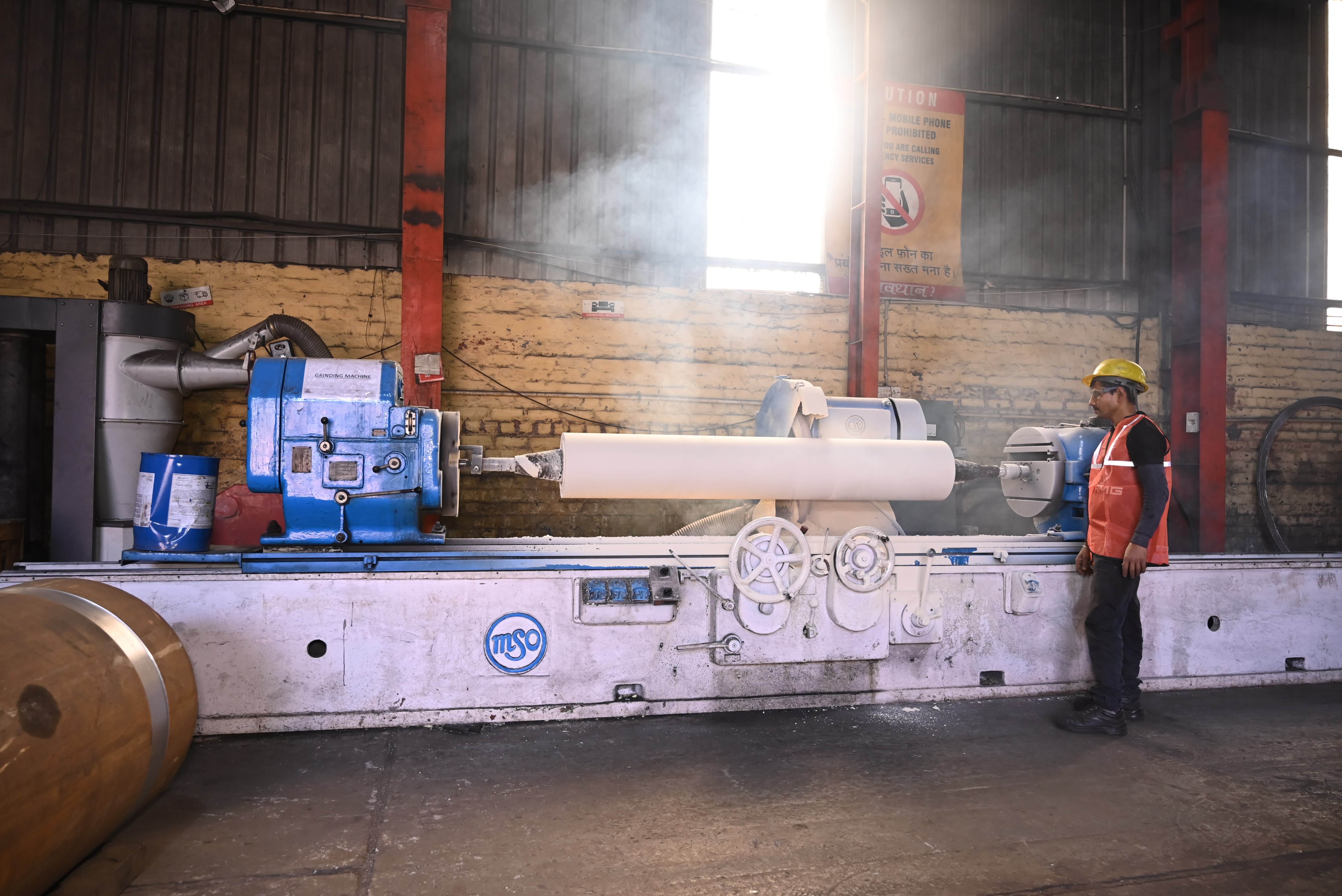 Precision Engineering