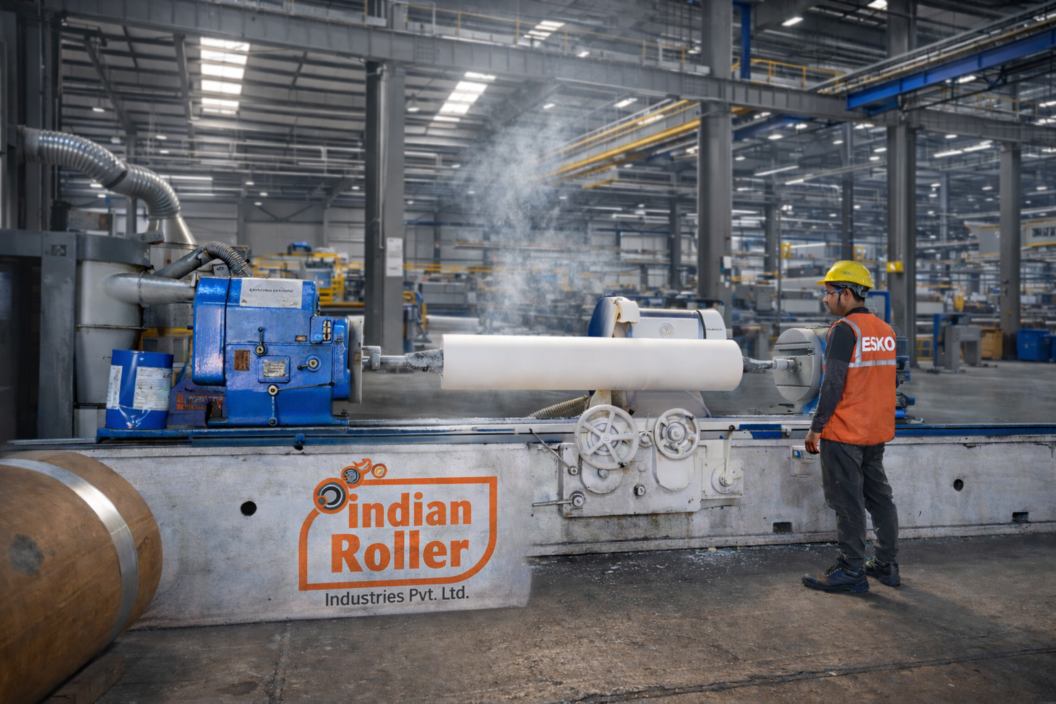 Precision Engineering