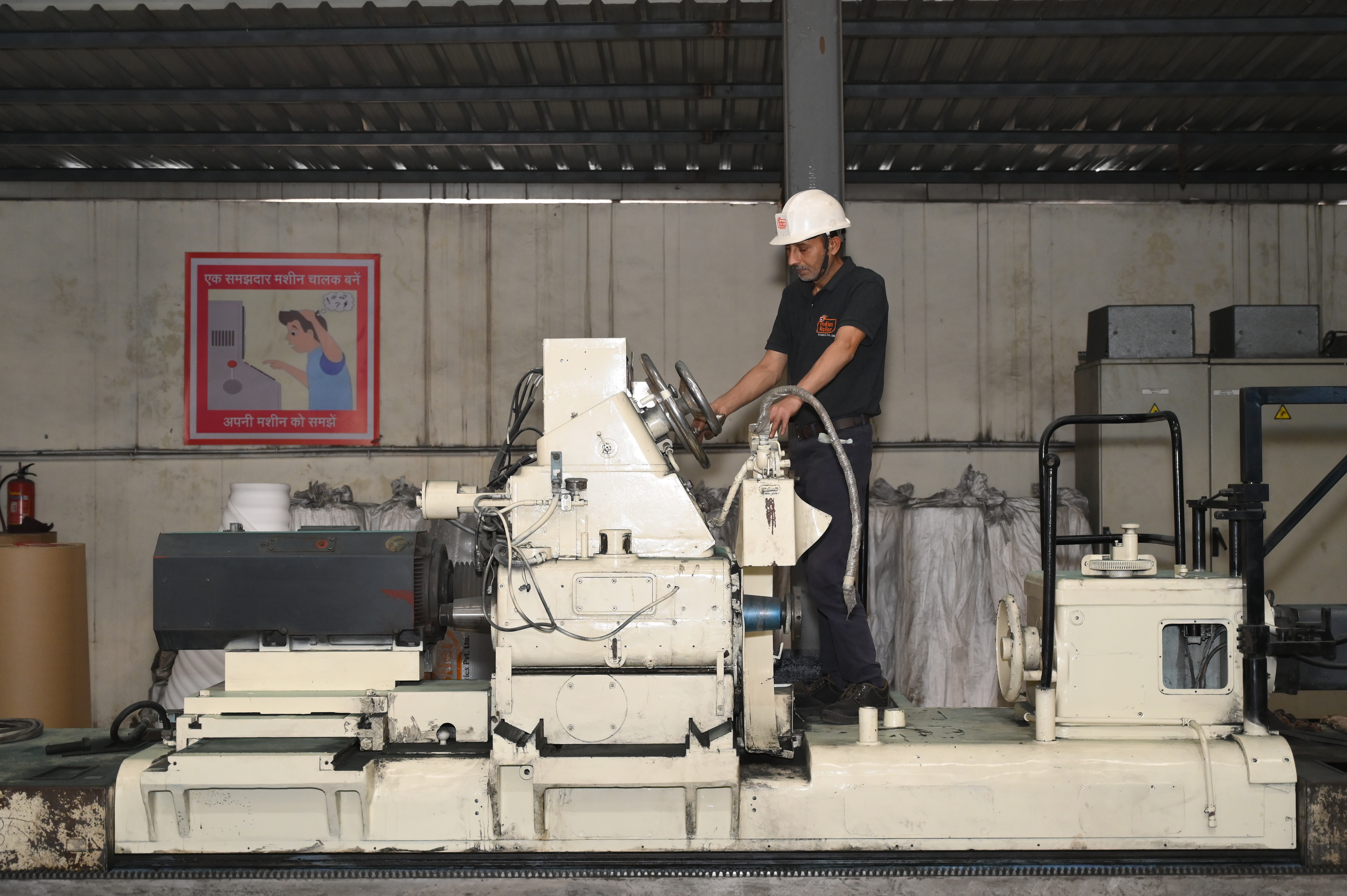 Precision Engineering