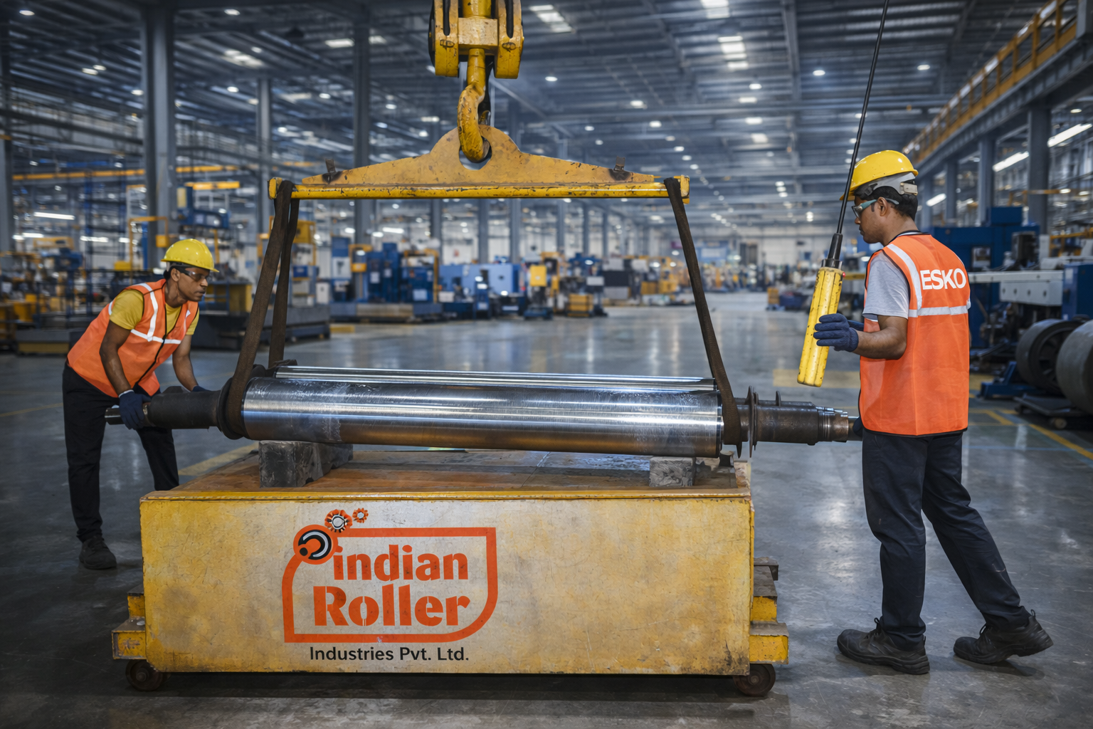 Precision Engineering