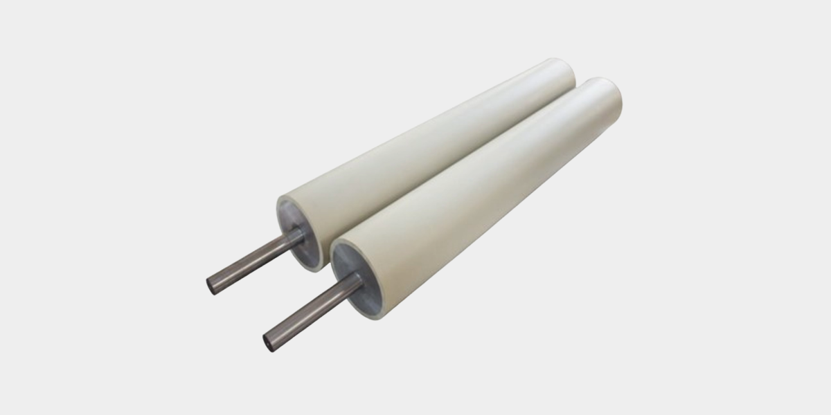 The Impact of Rubber Rollers on the Rexene Industry