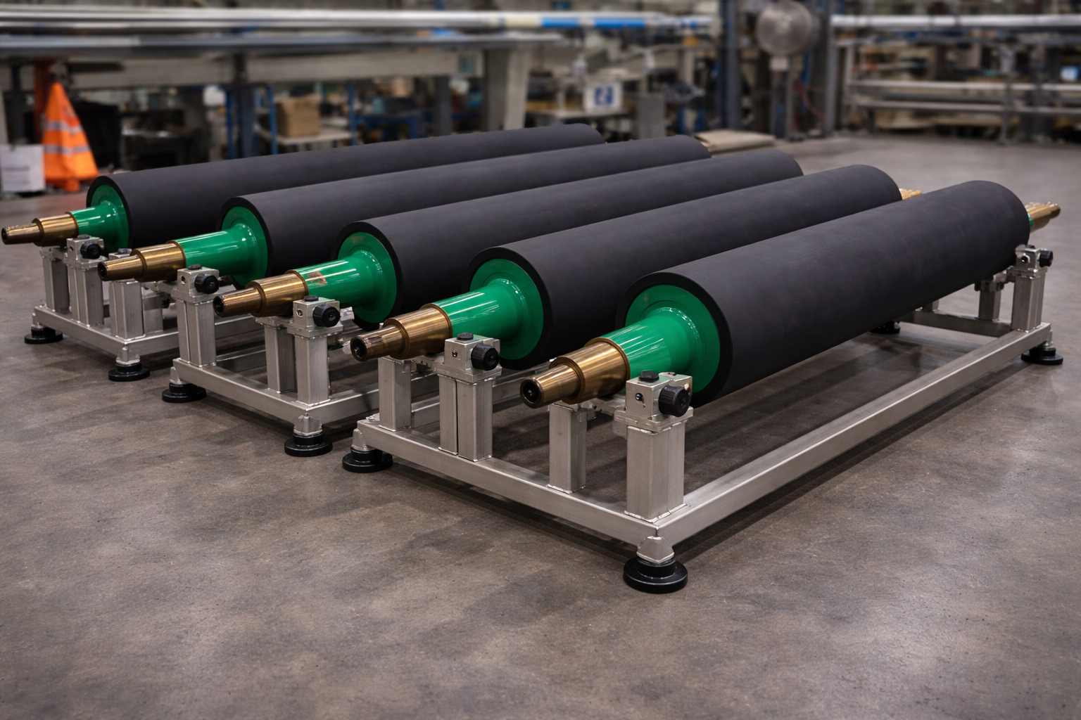 EPDM Rubber